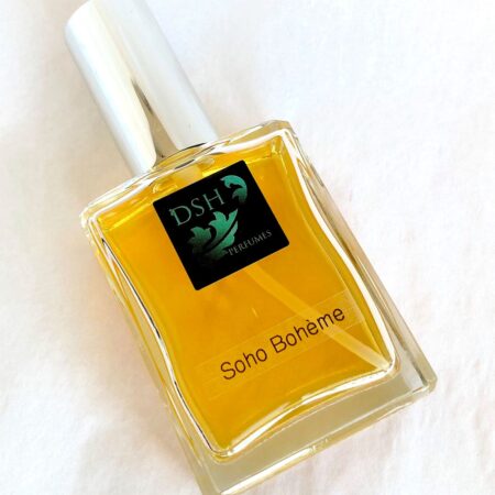 DSH Perfumes Soho Boheme