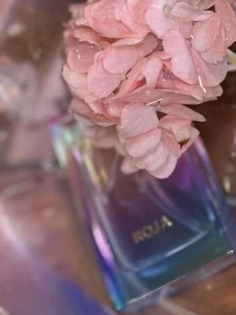 Elysium Pour Femme Roja Parfums