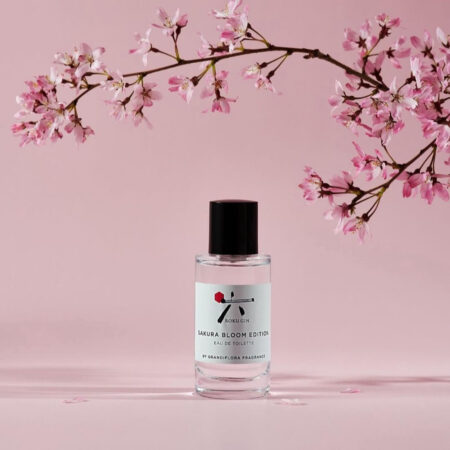 Grandiflora Fragrances Sakura Bloom Edition