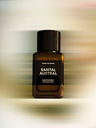 MATIERE PREMIERE SANTAL AUSTRAL Extrait