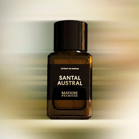 MATIERE PREMIERE SANTAL AUSTRAL Extrait