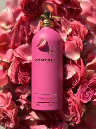 Montale Bubble Forever