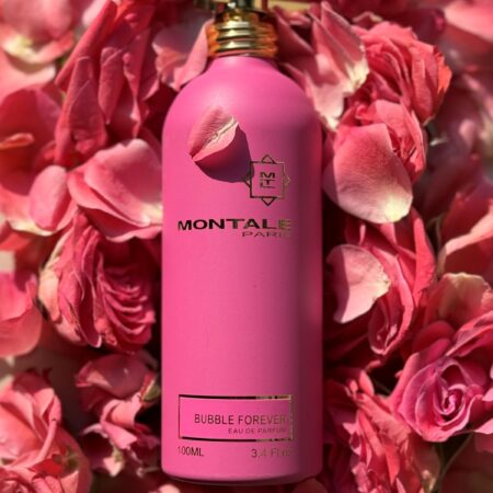 Montale Paris Bubble Forever