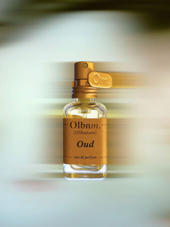 Olibanum.oud perfume