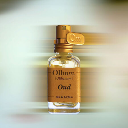 Olibanum.oud perfume