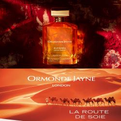 Ormonde Jayne Bukhara review