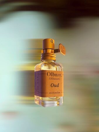 Oud by Olibanum perfumes