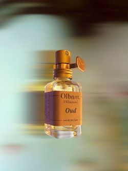 Oud by Olibanum perfumes review