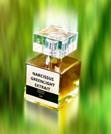 Phoenicia Perfumes Narcissus Greenlight Extrait