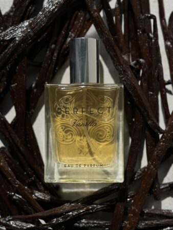 SARAH HOROWITZ Parfums PERFECT VANILLA is one of the first indie vanilla fragrances