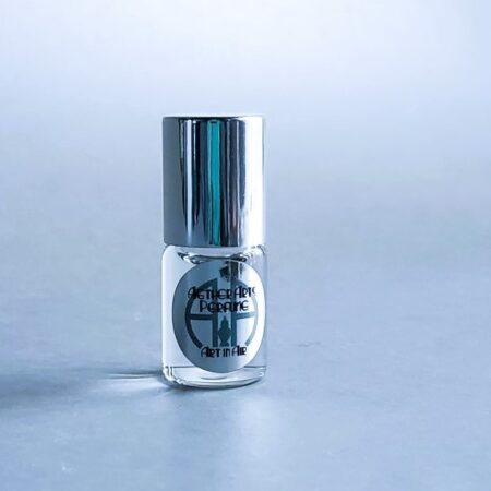 The Blue Caterpillar by Aether Arts Perfume