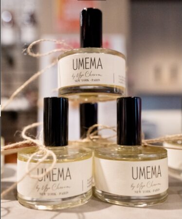 UMEMA perfume