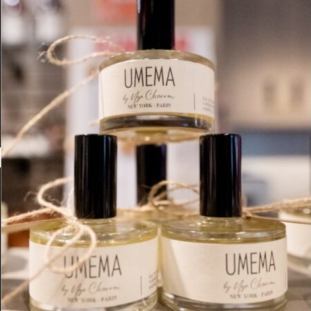 UMEMA by UGO Charron perfume