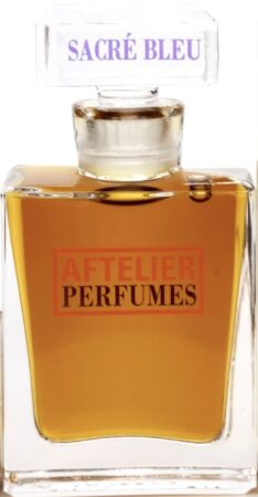 Aftelier Perfumes Sacre Bleu