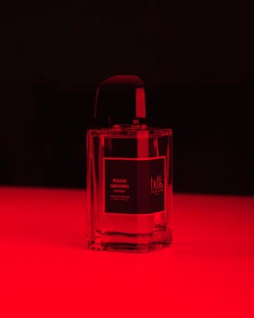 BDK Parfums Rouge Smoking Extrait review