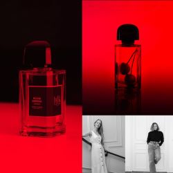 BDK Parfums Rouge Smoking Extrait