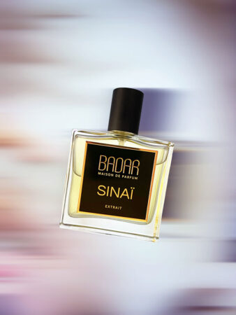 Badar Parfums Sinaï