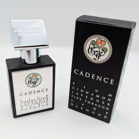 Cadence by Gallagher Fragrances