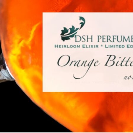 DSH Perfumes Orange Bitters