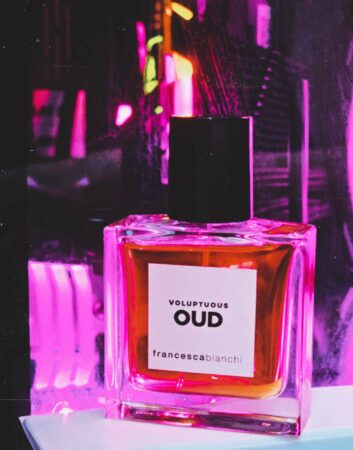 Francesca Bianchi Perfumes Voluptuous Oud