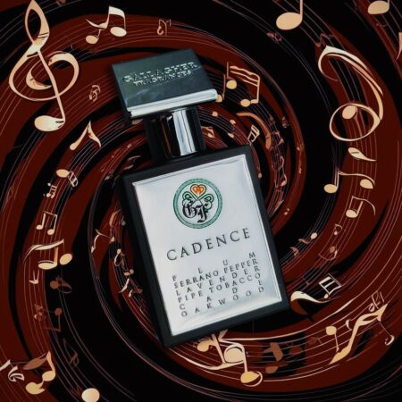 Gallagher Fragrances Cadence