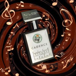 Gallagher Fragrances Cadence review