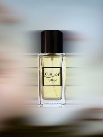 Indult Paris Cuir 404 review