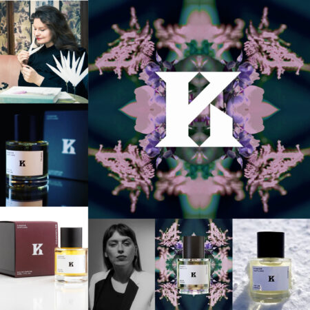 KIngdom Scotland Perfumes