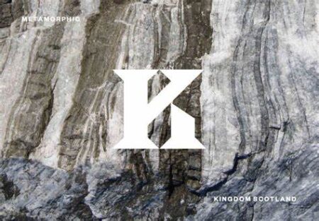 Kingdom Scotland Metamorphic