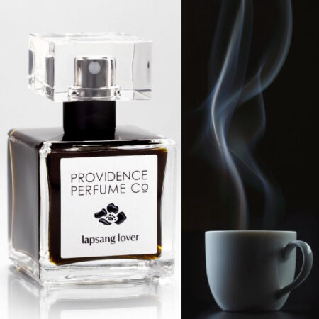 Lapsang Lover Providence Perfume Co.