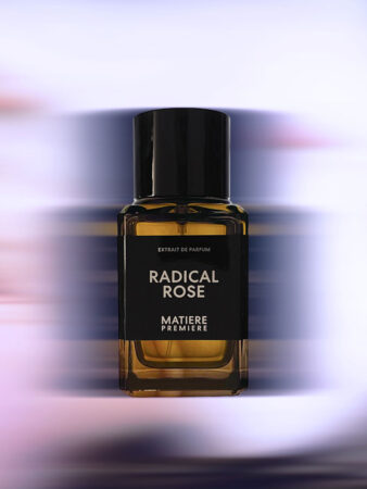 MATIERE PREMIERE Radical Rose Extrait