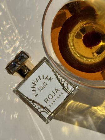 Manhattan by Roja Parfums