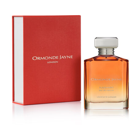 Ormonde Jayne Kashmir