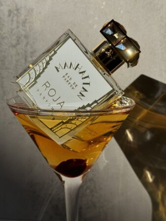 ROJA PARFUMS MANHATTAN Review