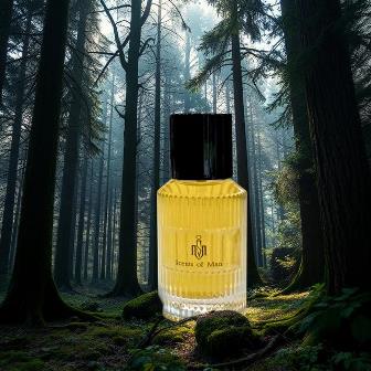 Scents of Man Ancient Forest