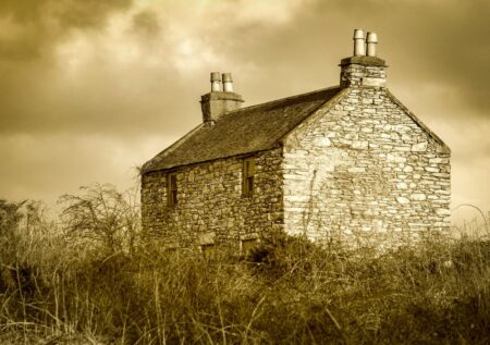 Scottish fragrances