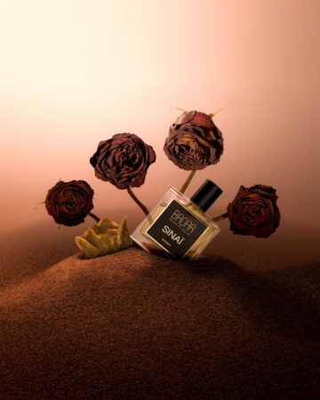 Sinai by Badar Parfums