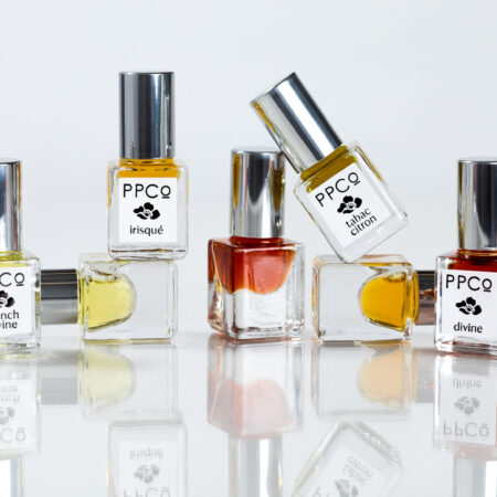 best providence perfume co. fragrances