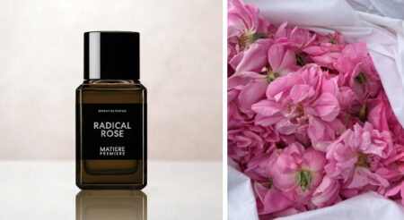 Matière Premiere Radical Rose Extrait