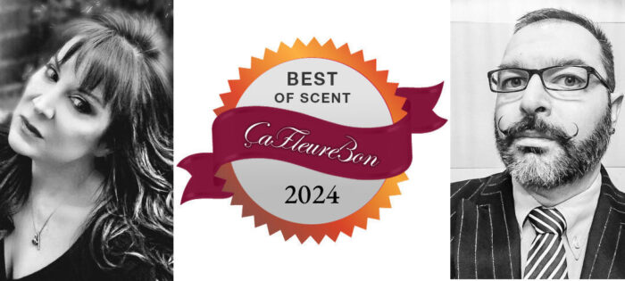 Best Fragrances of 2024