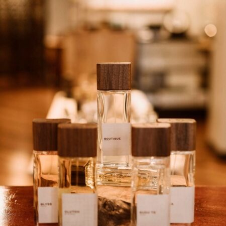 Perfumology Boutique perfume