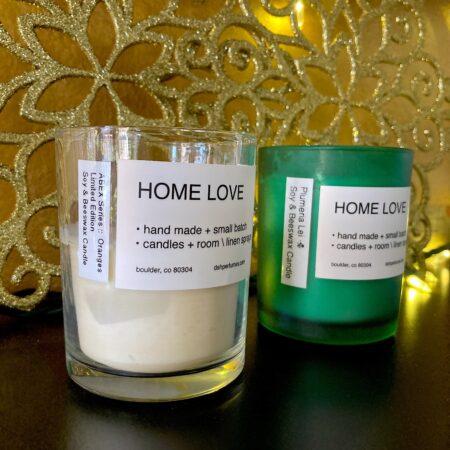 DSH Perfumes HOME LOVE