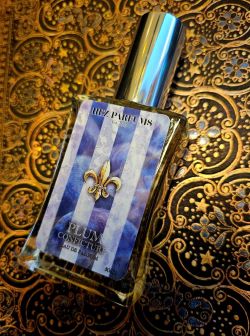 Hez Parfums Plum Conficture