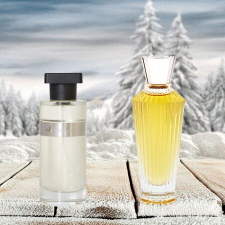 Best Winter Fragrances 2024 Neela Vermeire Creations Trayee