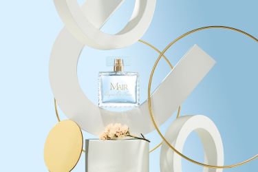 MAIR Fragrances Acqua di Lusso