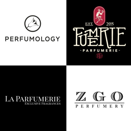 Perfumology, Zgo Perfumology, La Parfumerie and Fumerie are independent fragrance boutiques