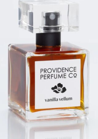 Providence Perfume Co. Vanilla Vellum