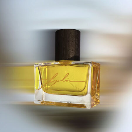 Angelos Creations Olfactives PNOI is an animalic perfume