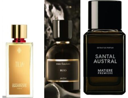 Best Fragrances of 2024