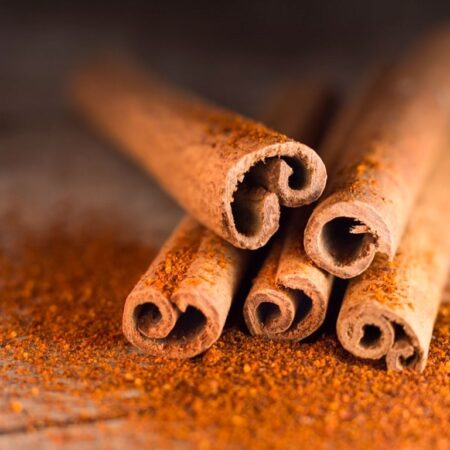 Best cinnamon perfumes